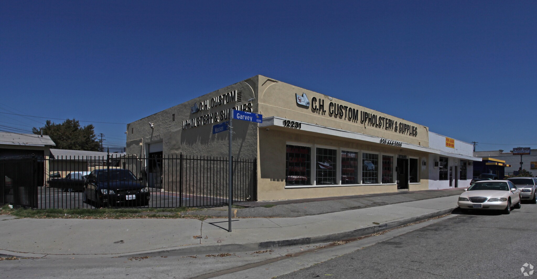 12231 Garvey Ave, El Monte, CA for sale Primary Photo- Image 1 of 1