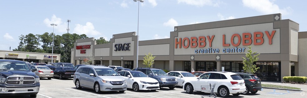 1559-1591 Gause Blvd, Slidell, LA for sale - Primary Photo - Image 1 of 1