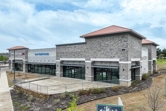 More details for 1800 N Stonebridge Dr, McKinney, TX - Retail for Lease