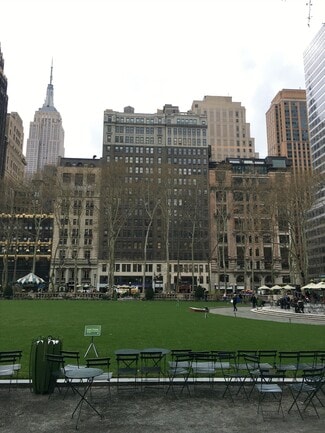 More details for 58 W 40th St, New York, NY - Office for Lease