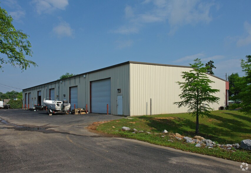 1014 Stanton Rd, Daphne, AL for lease - Building Photo - Image 2 of 4