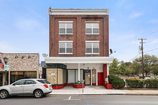 6-Unit Mixed-Use #2641-IV - Commercial Real Estate