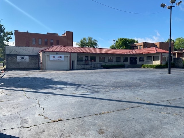 5545 1st Ave N, Birmingham, AL for sale - Building Photo - Image 1 of 5