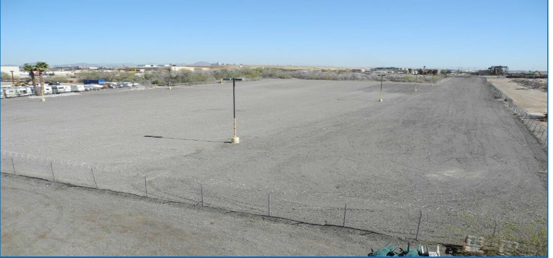 3429 S 39th Ave, Phoenix, AZ for sale Primary Photo- Image 1 of 1