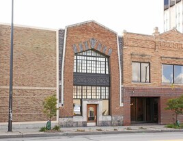 206 E Huron St, Ann Arbor MI - Commercial Real Estate