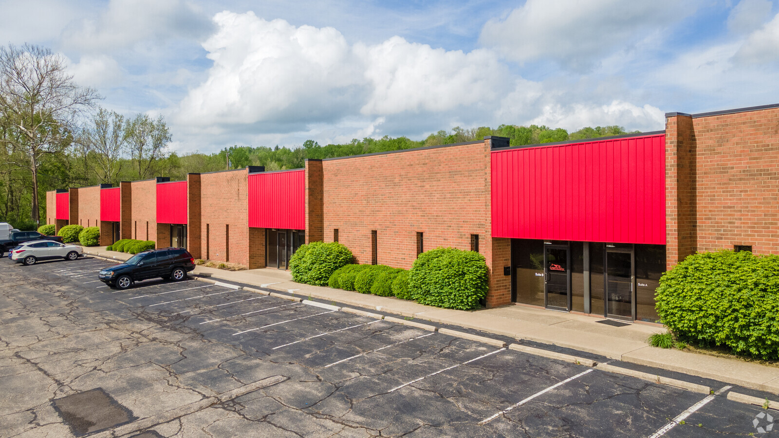 2000 Ford Cir, Milford, OH 45150 - Flex for Lease | LoopNet