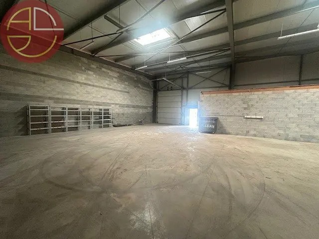 Industrial in Portet-sur-Garonne for lease - Interior Photo - Image 2 of 6