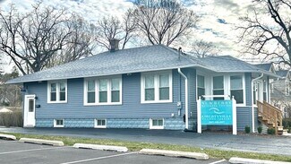 More details for 128 Newberry Ave, Libertyville, IL - Office/Medical for Lease