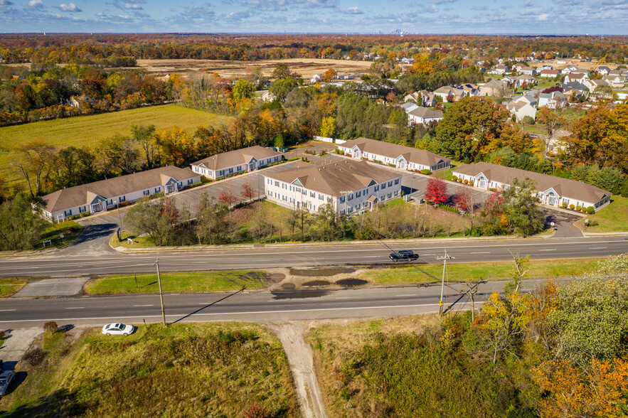 20 E Taunton Rd, Berlin, NJ for lease - Building Photo - Image 3 of 5