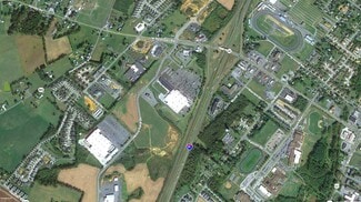 More details for Henry Ford Dr, Woodstock, VA - Land for Lease