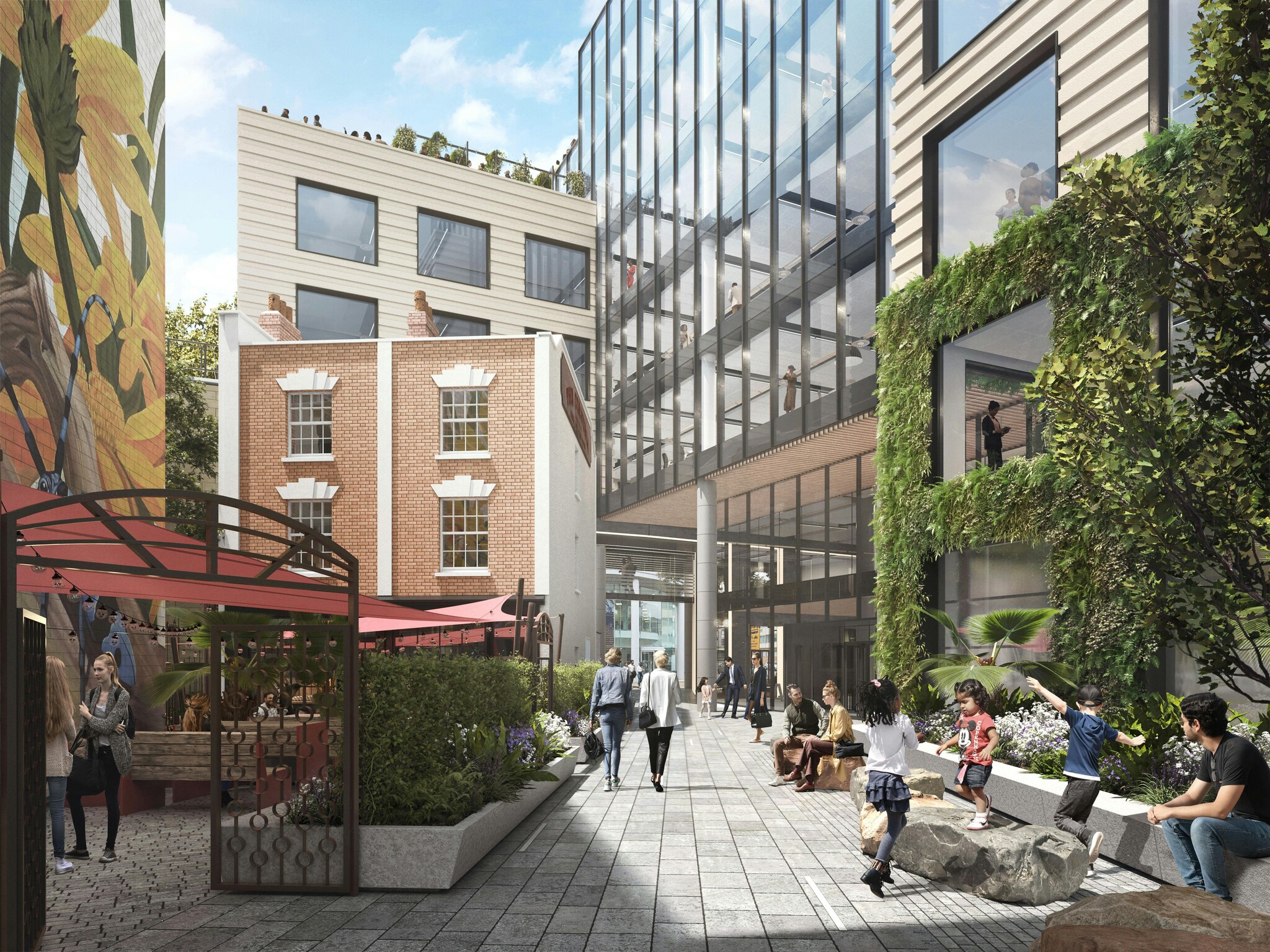 28 Victoria St, Bristol for lease Building Photo- Image 1 of 8