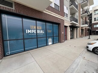 More details for 13650 E Colfax Ave, Aurora, CO - Retail for Lease