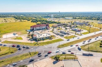 More details for 1020 E Hwy 67, Alvarado, TX - Land for Sale