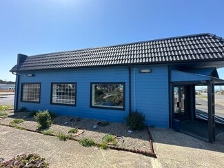 More details for 1006 SW Coast Hwy, Newport, OR - Retail for Sale