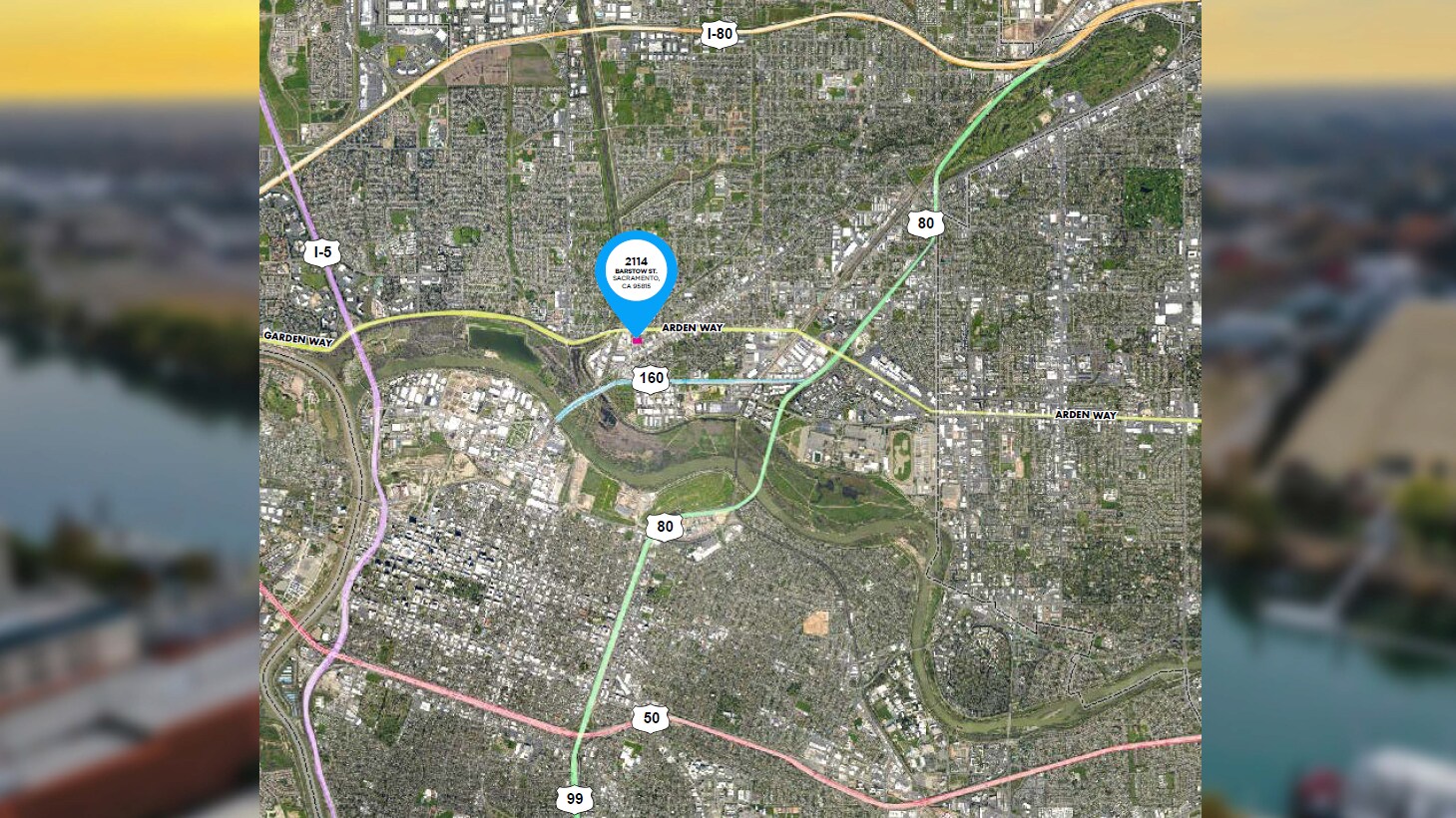 2114 Barstow St, Sacramento, CA 95815