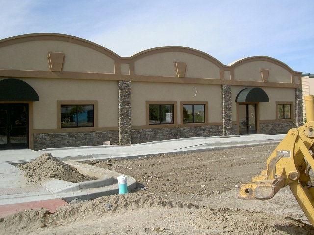 18648 Longs Way, Parker, CO for lease - Building Photo - Image 2 of 7