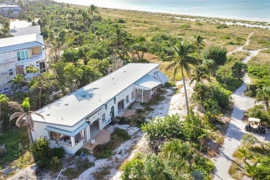 Tropical Winds Resort Sanibel, FL for Sale