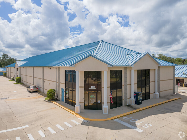 5889 S Williamson Blvd, Port Orange, FL for lease - Building Photo - Image 1 of 6