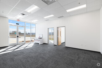 1100 Logistics Pky, Rincon, GA for lease Interior Photo- Image 2 of 18