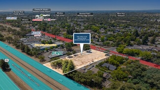 More details for 9720 Old Redwood Hwy, Windsor, CA - Land for Sale