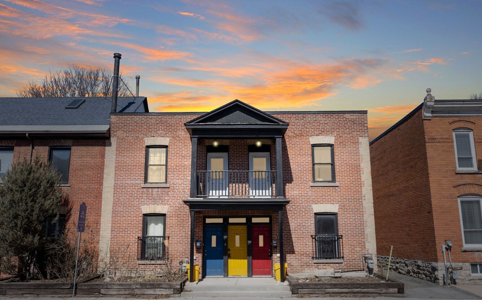 335-337 St. Patrick St, Ottawa, ON for sale Primary Photo- Image 1 of 1