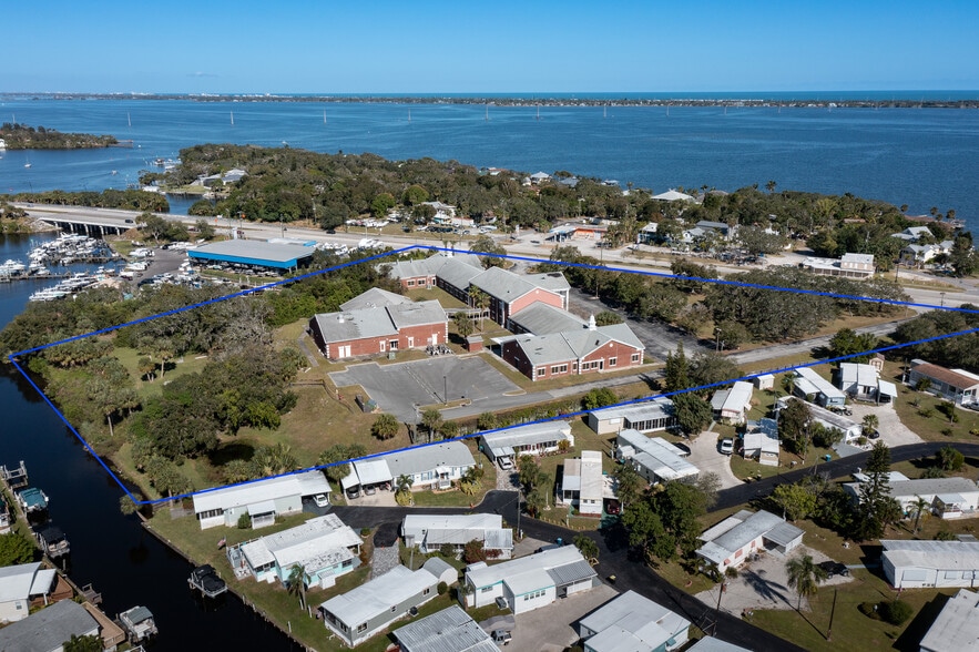 4400 Dixie Hwy NE, Palm Bay, FL for sale - Building Photo - Image 3 of 57