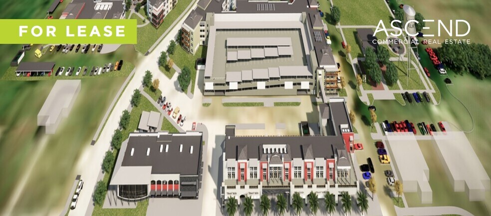 129 Main St, Little Elm, TX for sale - Building Photo - Image 1 of 1