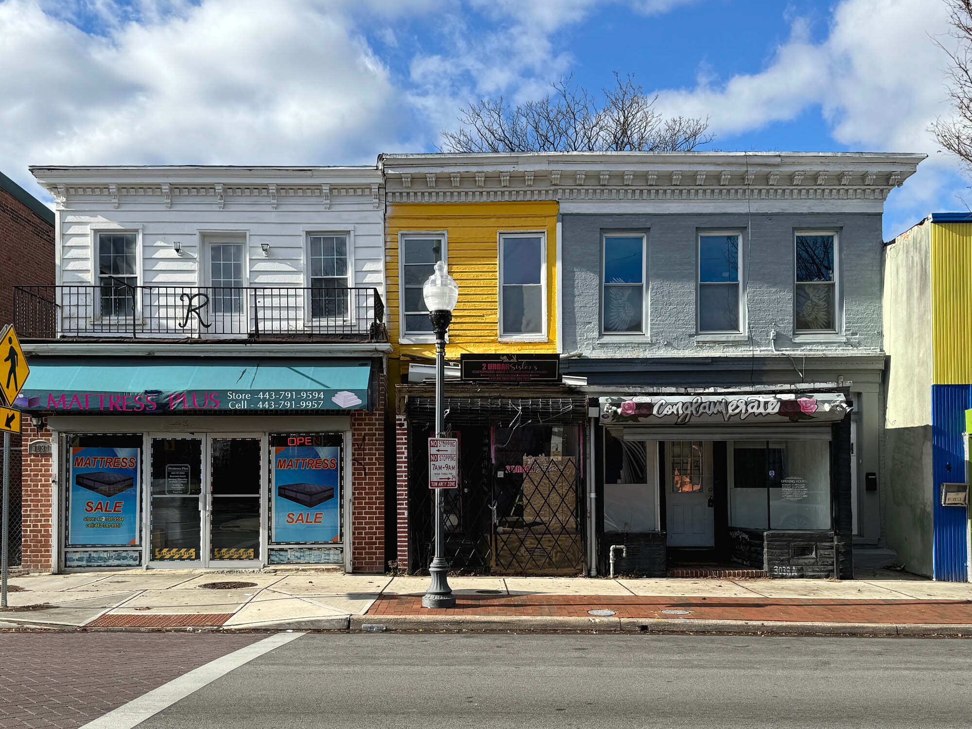 3036 Greenmount Ave, Baltimore, MD for sale Building Photo- Image 1 of 1