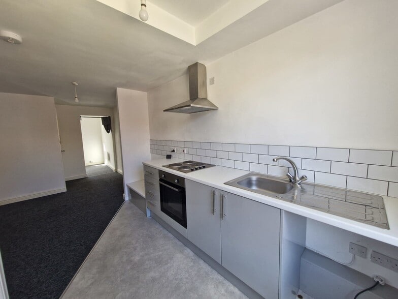 68A Bridge St, Worksop for sale - Building Photo - Image 3 of 8