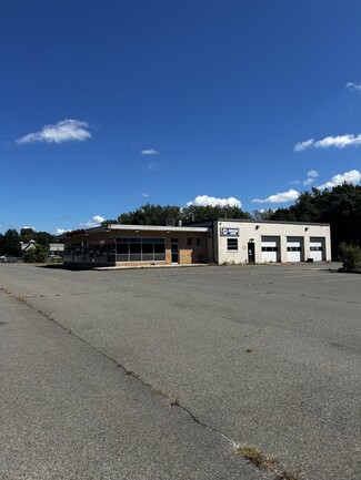 More details for 800 Washington St, Attleboro, MA - Retail for Sale