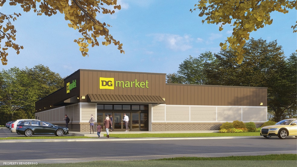 31 Main St E, Willacoochee, GA for sale - Primary Photo - Image 1 of 1