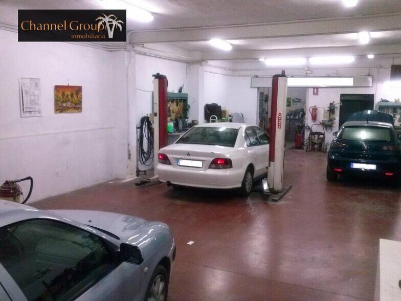 Retail in Alicante, Alicante for sale - Building Photo - Image 3 of 14