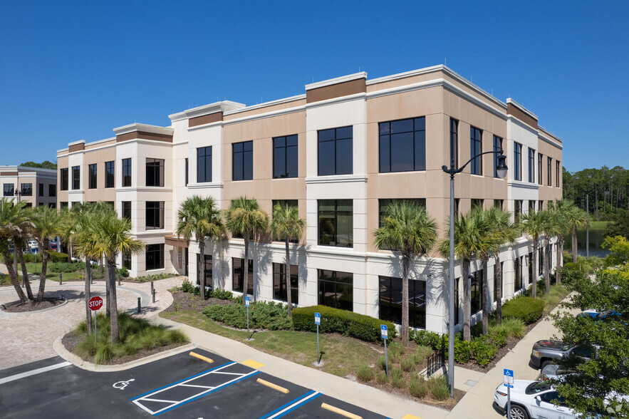 90 Fort Wade Rd, Ponte Vedra, FL for lease - Building Photo - Image 1 of 21