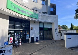 More details for Ringwood Rd, Verwood - Retail for Lease