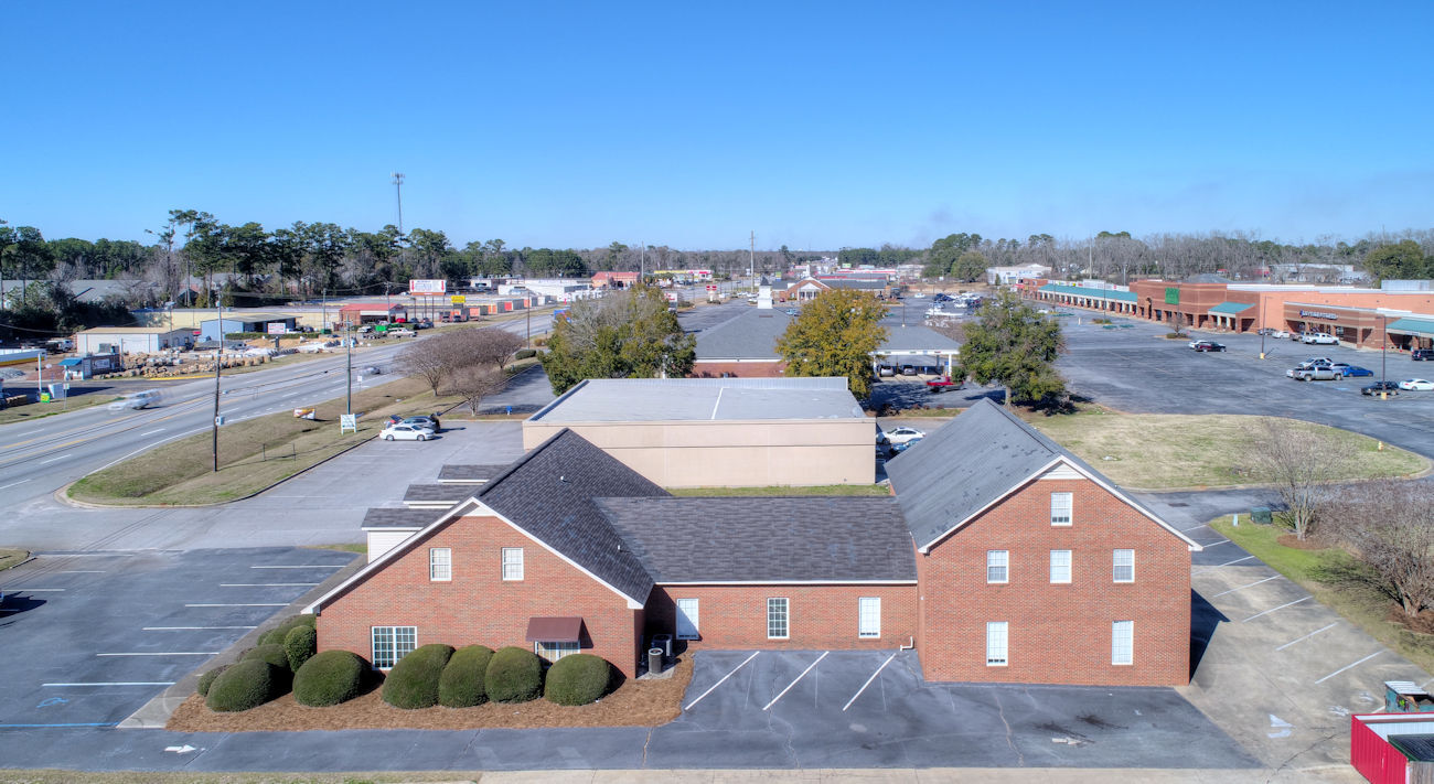 1579 US Highway 19 S, Leesburg, GA 31763 - LEASED | LoopNet