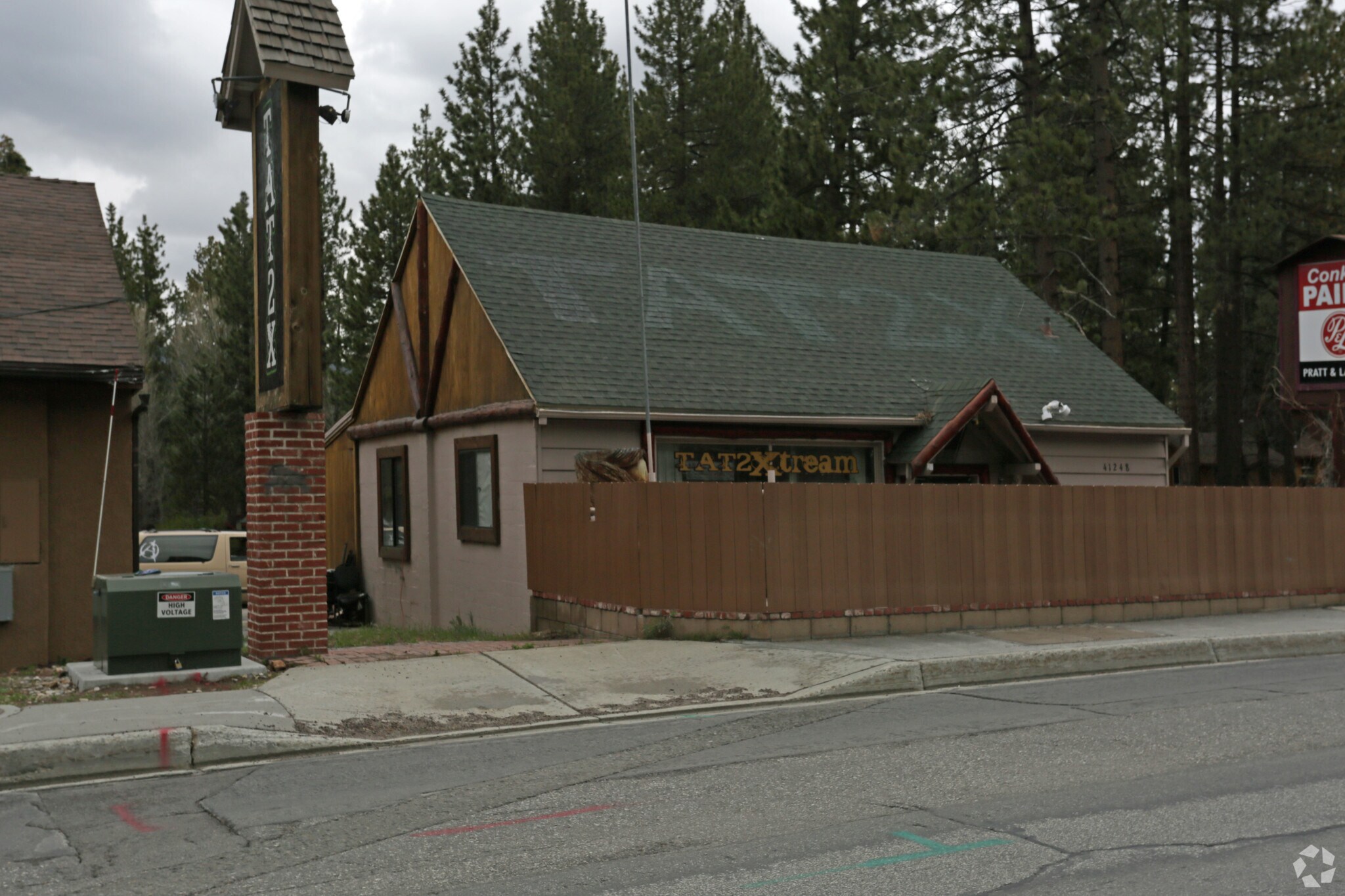 41248 Big Bear Blvd, Big Bear Lake, CA for sale Primary Photo- Image 1 of 1