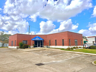 More details for 8510 Hillcroft Ave, Houston, TX - Office for Sale