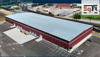 More details for 299 Gest st, Cincinnati, OH - Industrial for Lease