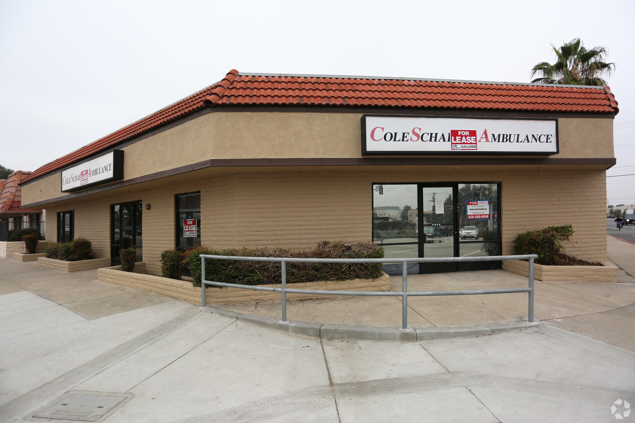 324 N Towne Ave, Pomona, CA for sale Primary Photo- Image 1 of 1