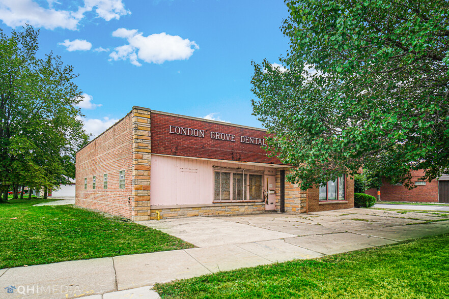 9761 S Cottage Grove Ave, Chicago, IL for sale - Building Photo - Image 1 of 25