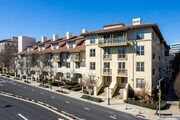 Avalon Walnut Creek - LEED Certified Building