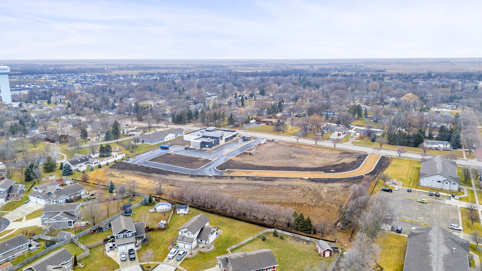 1500 Block of Main Ave S, Brookings, SD for sale - Building Photo - Image 1 of 5