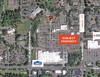 More details for 5320 Tiffani Ln SE, Lacey, WA - Land for Sale