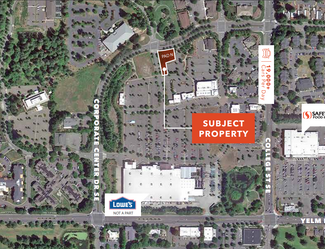 More details for 5320 Tiffani Ln SE, Lacey, WA - Land for Lease