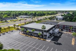 Restaurant Space @ Seasons Florida Resort - Commercial Kitchen