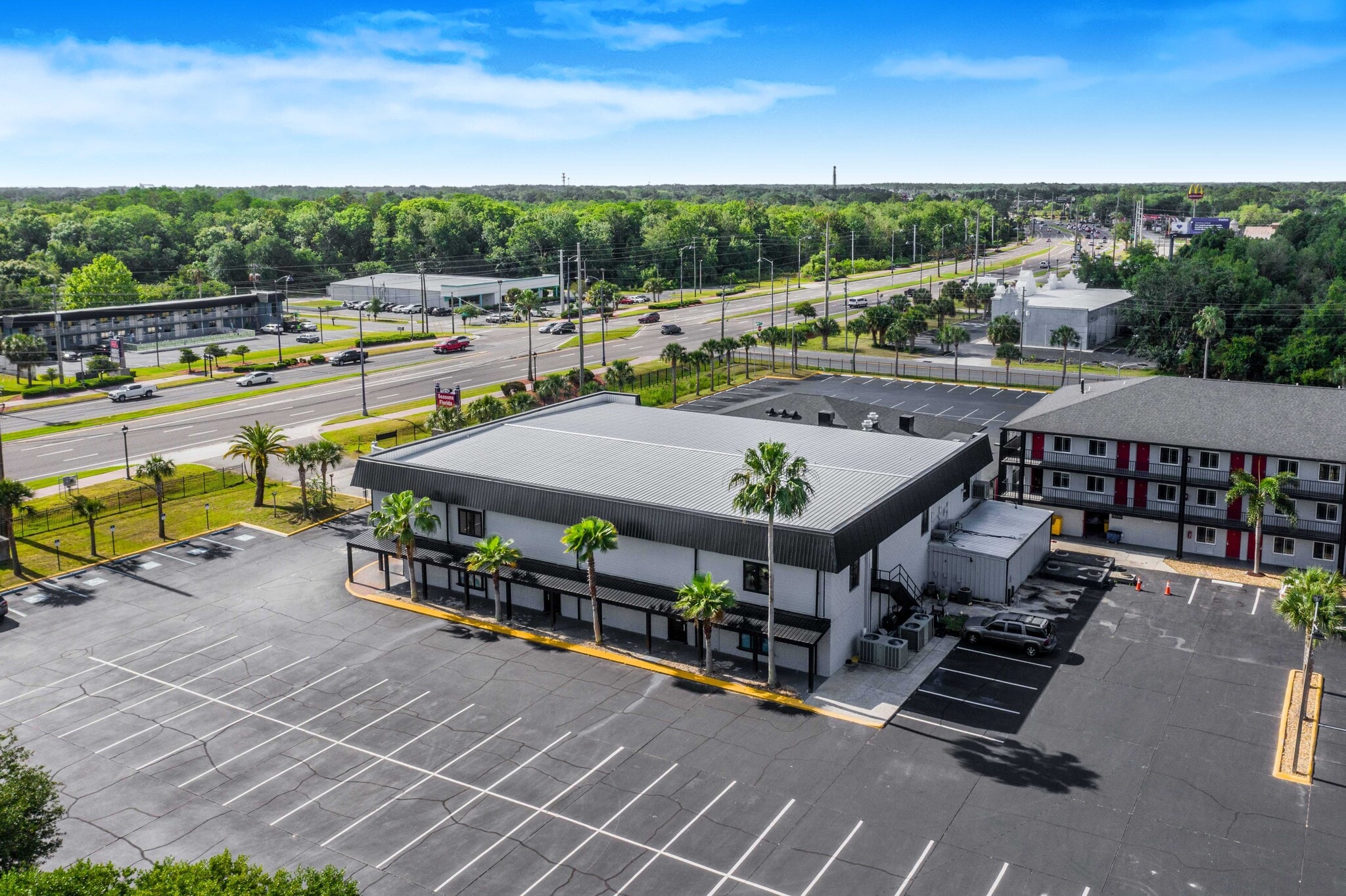 4736 W Irlo Bronson Memorial Hwy, Kissimmee, FL for lease Building Photo- Image 1 of 17
