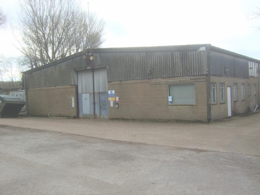 Occupation Rd, Wye for lease Building Photo- Image 1 of 2