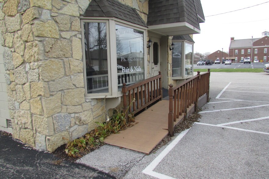 115 E Vermont St, Brownsburg, IN for sale - Other - Image 1 of 1