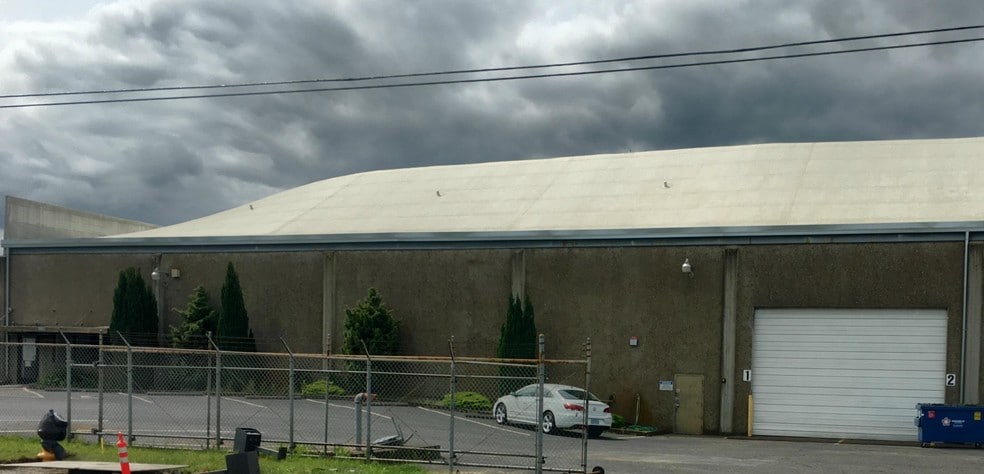 1526 Industrial Way, Albany, OR for sale - Building Photo - Image 1 of 1
