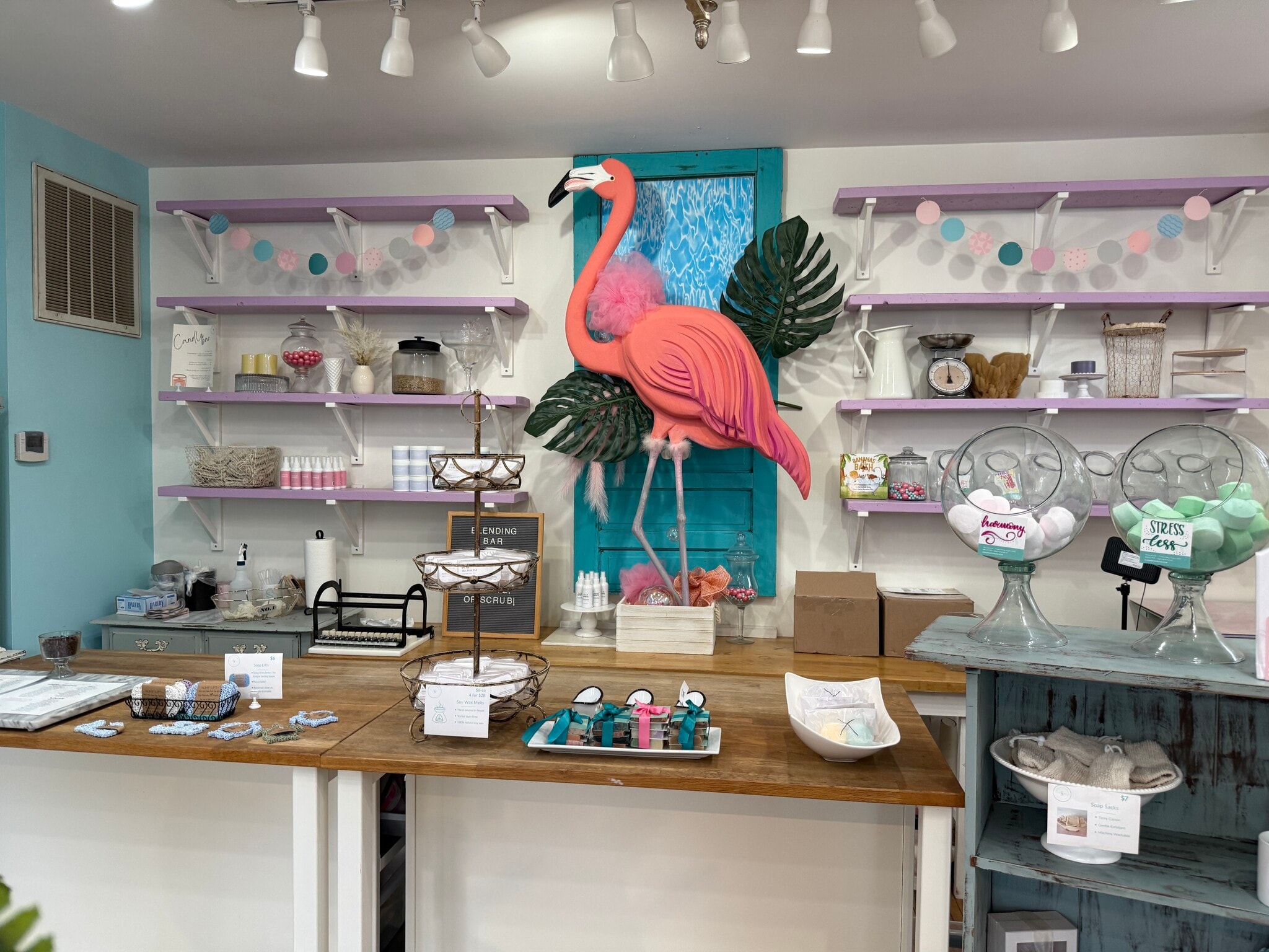 726 Caroline St, Fredericksburg, VA for lease Interior Photo- Image 1 of 7